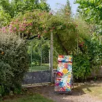 Les Deux Tilleuls 펜션 Porte-des-Bonnevaux