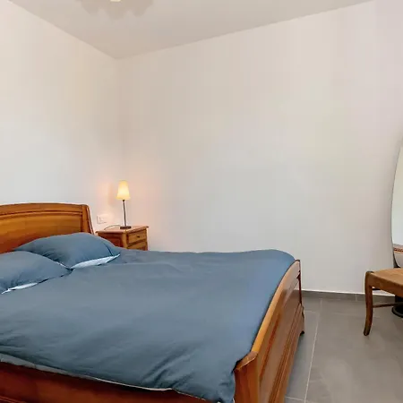 Holiday home Les Deux Tilleuls *