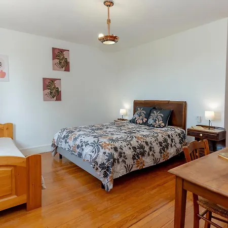 Les Deux Tilleuls * Porte-des-Bonnevaux