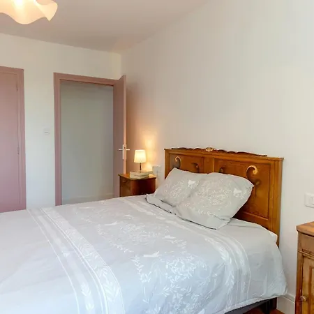 Les Deux Tilleuls Holiday home Porte-des-Bonnevaux