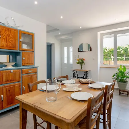 Les Deux Tilleuls Holiday home