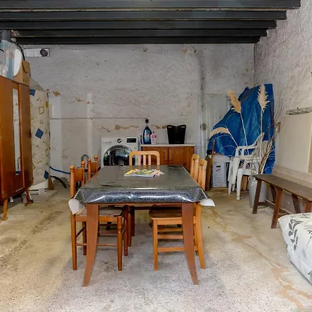 Holiday home Les Deux Tilleuls