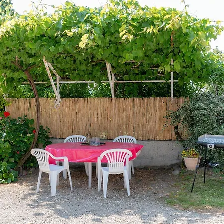 Les Deux Tilleuls Holiday home Porte-des-Bonnevaux